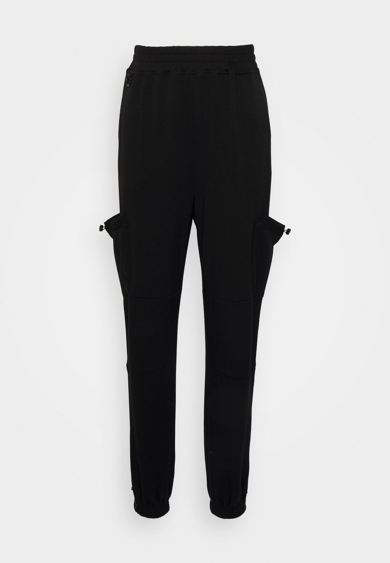 ICANIWILL STANCE PANTS - Jogginghose - Black