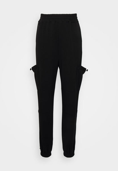ICANIWILL STANCE PANTS - Jogginghose - Black