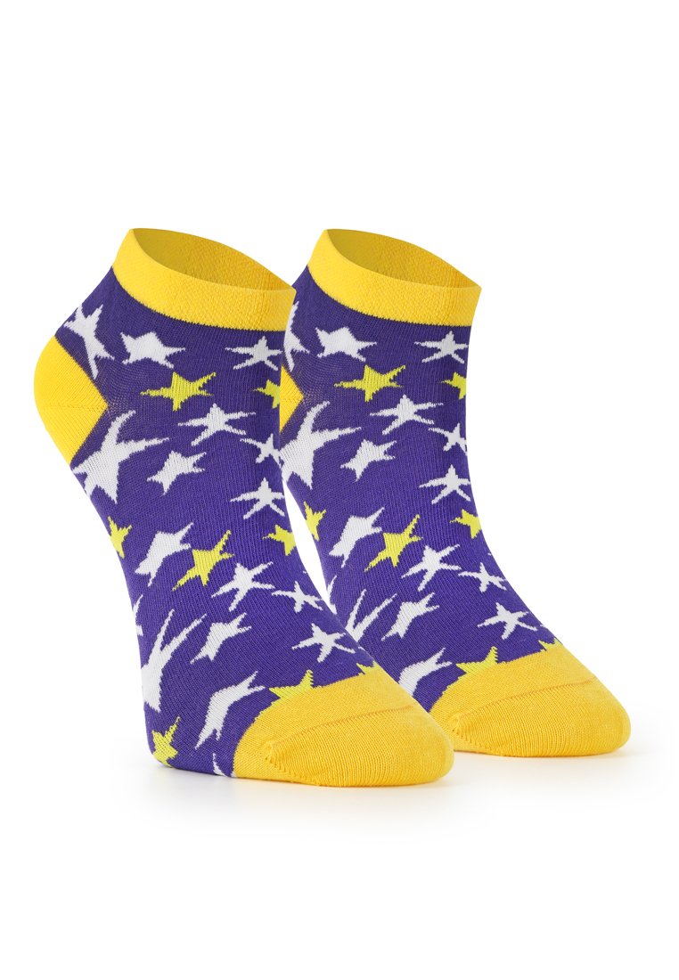  RAINBOW 3 PACK - Socken - Multi Color