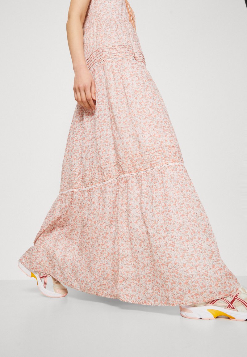 Pepe Jeans PARHI - Maxikleid - Multicoloured