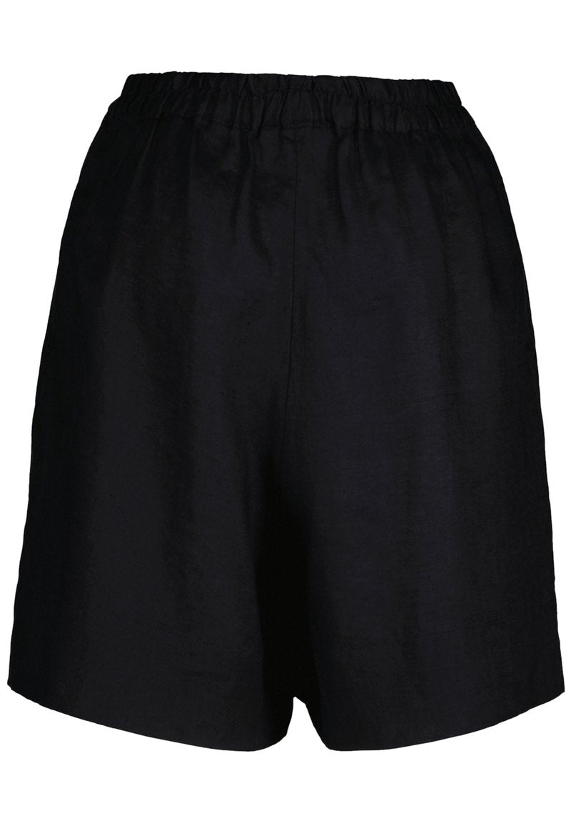 Gant Shorts - Ebony Black