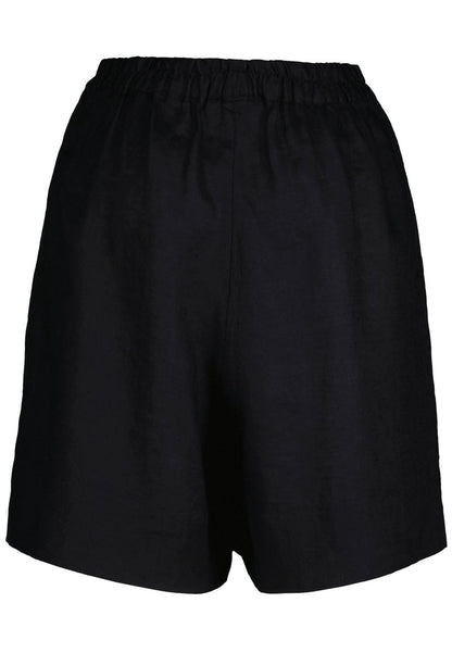 Gant Shorts - Ebony Black