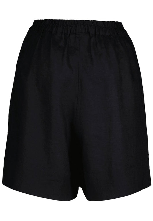 Gant Shorts - Ebony Black