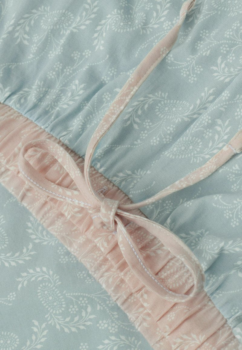 Intimissimi ROMANTIC - Nachtwäsche Hose - Mottled Lilac