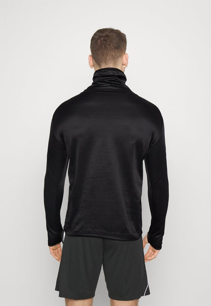 ADIDAS PERFORMANCE TIRO23 LEAGUE WARM TOP - Langarmshirt - Black