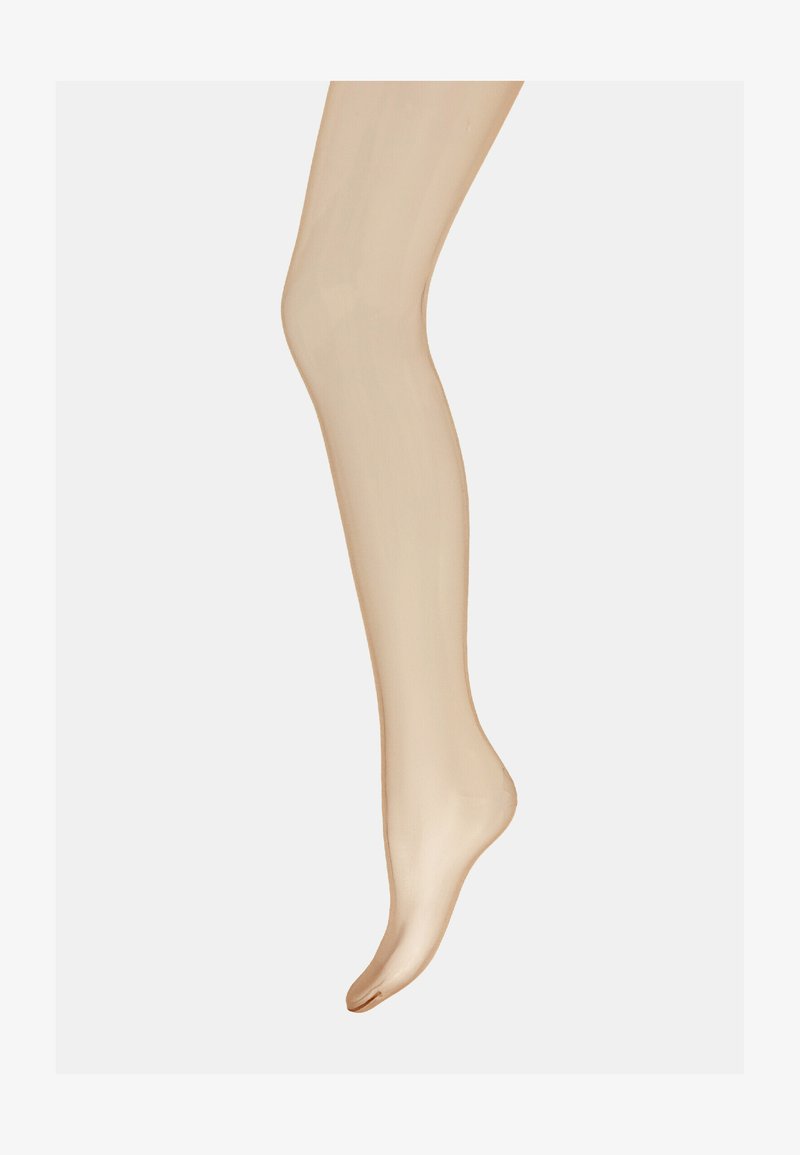Wolford NUDE 8 - Strumpfhose - Vanilla Latte