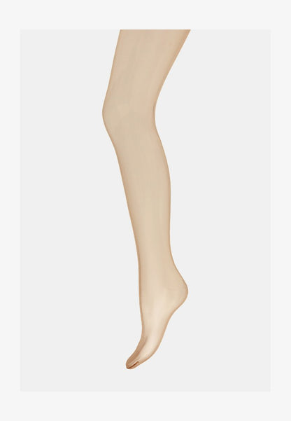 Wolford NUDE 8 - Strumpfhose - Vanilla Latte