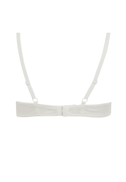 DeFacto 2PACK T-SHIRT - T-Shirt BH - White