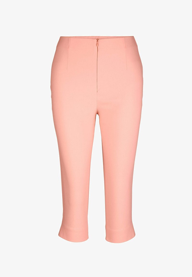  CAPRI - Shorts - Schwarz