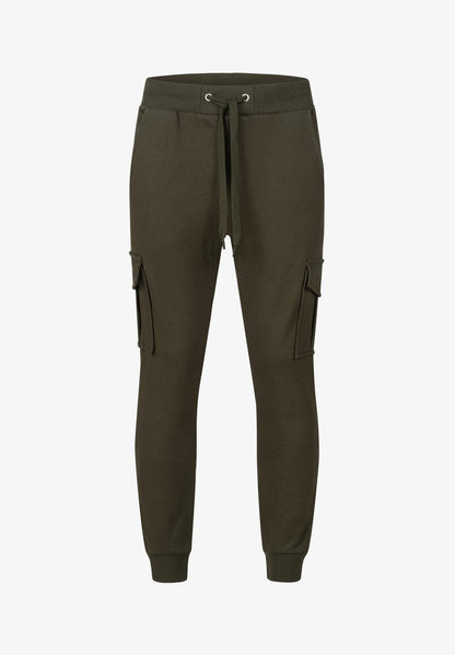  MATAY - Cargohose - Khaki