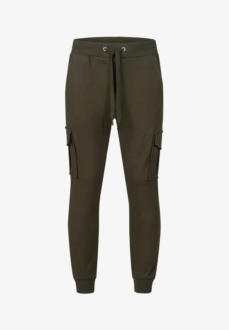  MATAY - Cargohose - Khaki