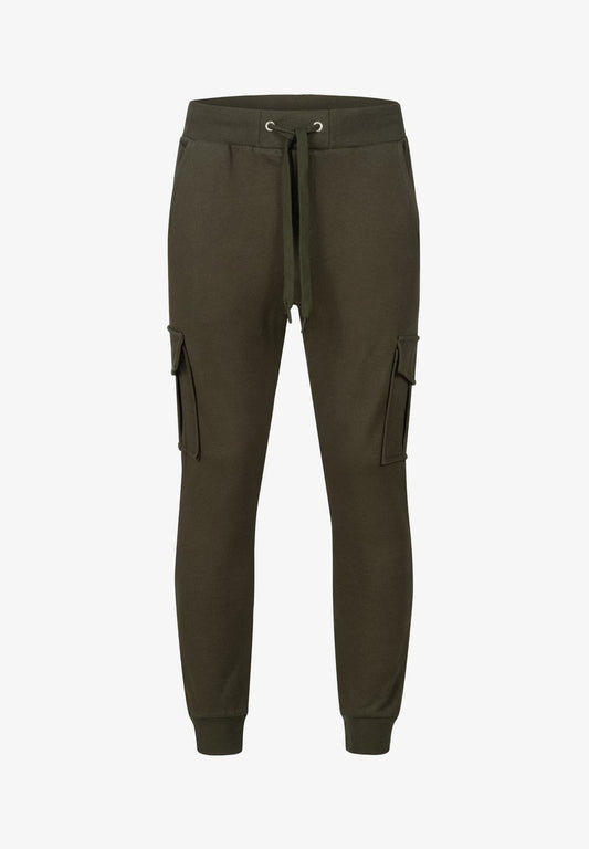  MATAY - Cargohose - Khaki