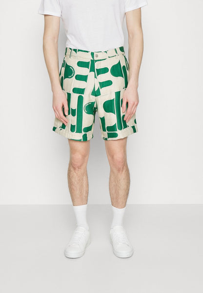  Shorts - Hypodrom Multicolor