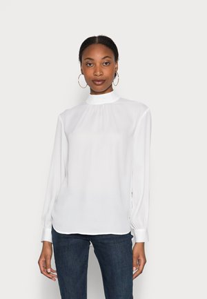 Anna Field Langarmshirt - Blue