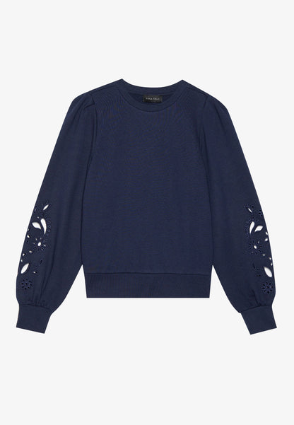 Anna Field Sweatshirt - Beige