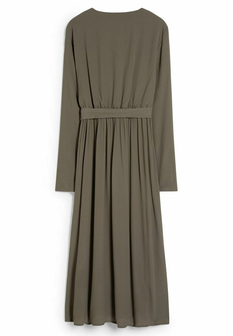  Freizeitkleid - Dark Green