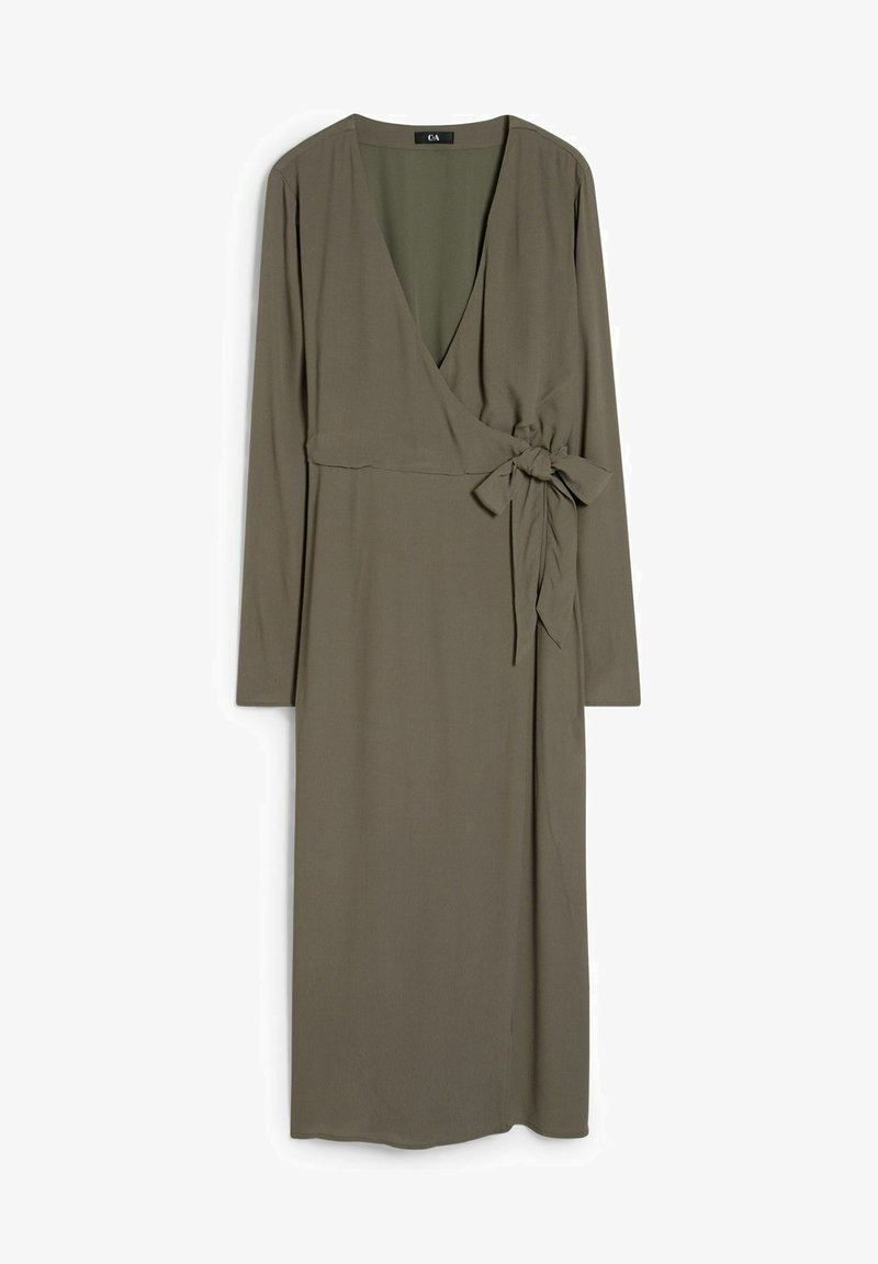  Freizeitkleid - Dark Green