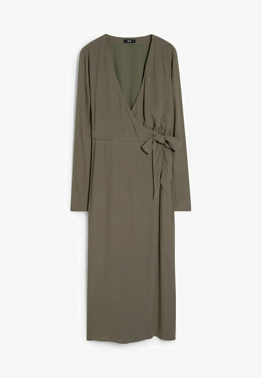  Freizeitkleid - Dark Green