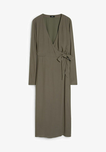  Freizeitkleid - Dark Green