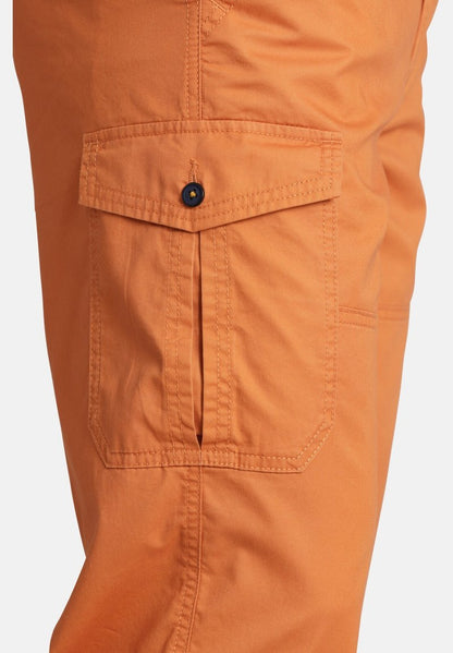  Shorts - Orange