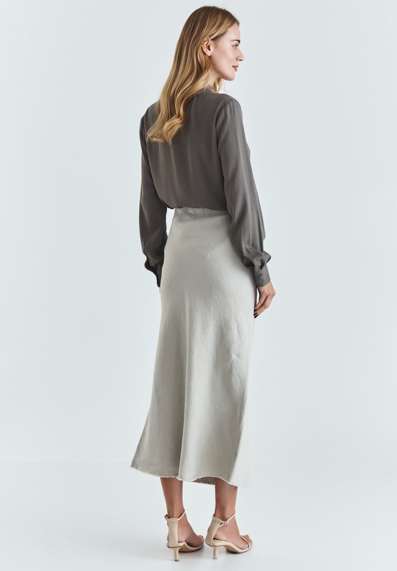  FELA - Hemdbluse - Khaki