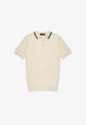  Poloshirt - White