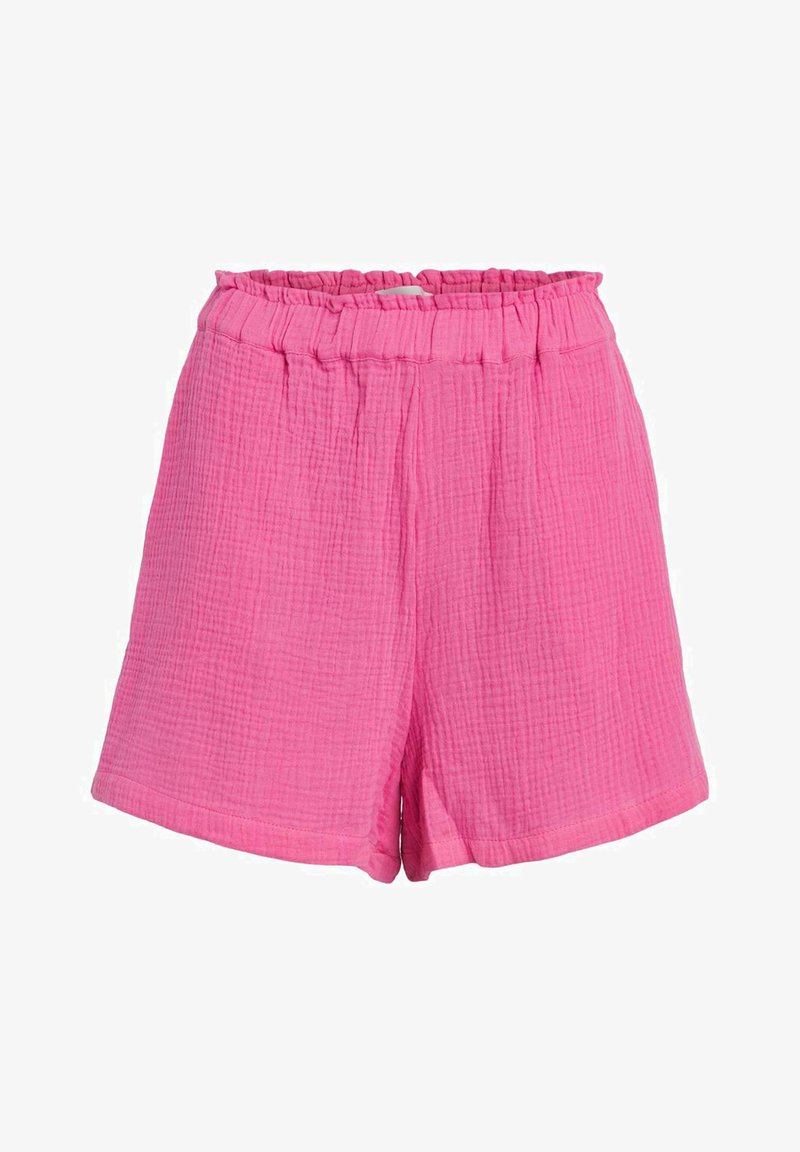 Object GEKREPPTE - Shorts - Wild Orchid
