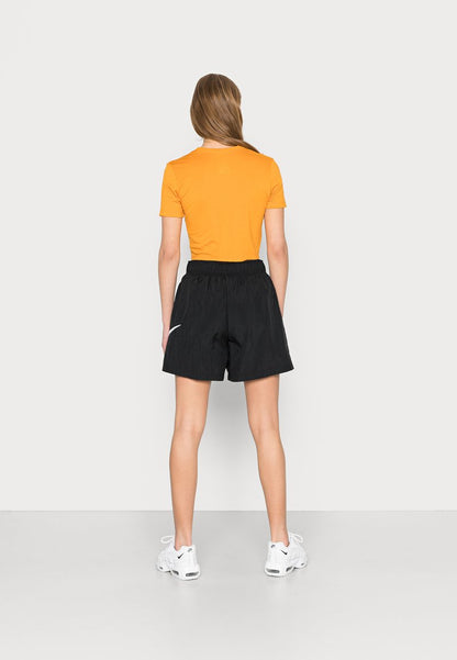 Nike Sportswear Shorts - Black/white