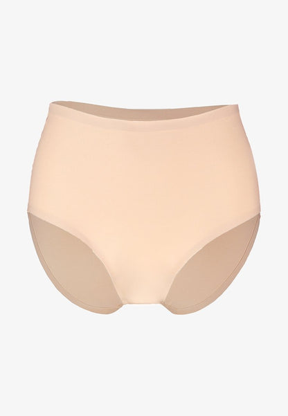 Chantelle PLUS SIZE - Slip - Nude