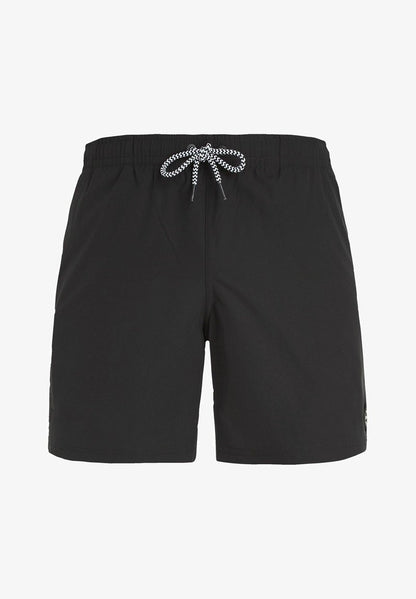 Protest PRTYESSINE - Badeshorts - True Black