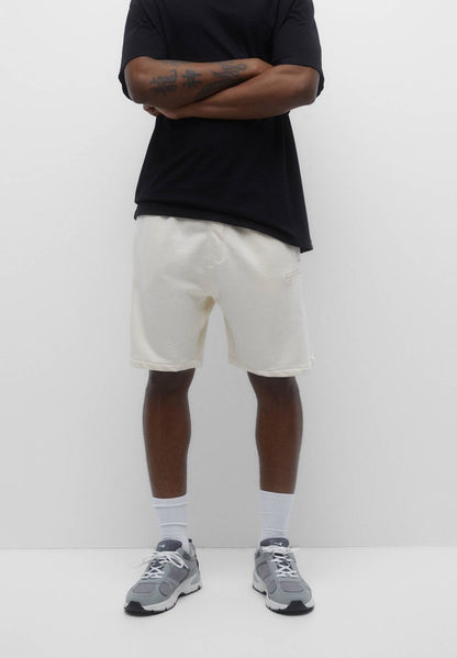 PULL & BEAR 2 PACK JOGGER - Jogginghose - Beige