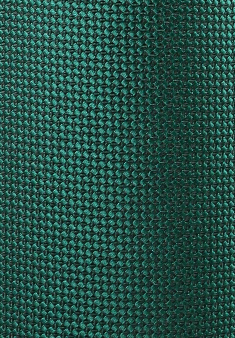  PEPE GRID 3-SET - Einstecktuch - Moosgrün Smaragdgrün Dunkelgrün Jägergrün Tannengrün