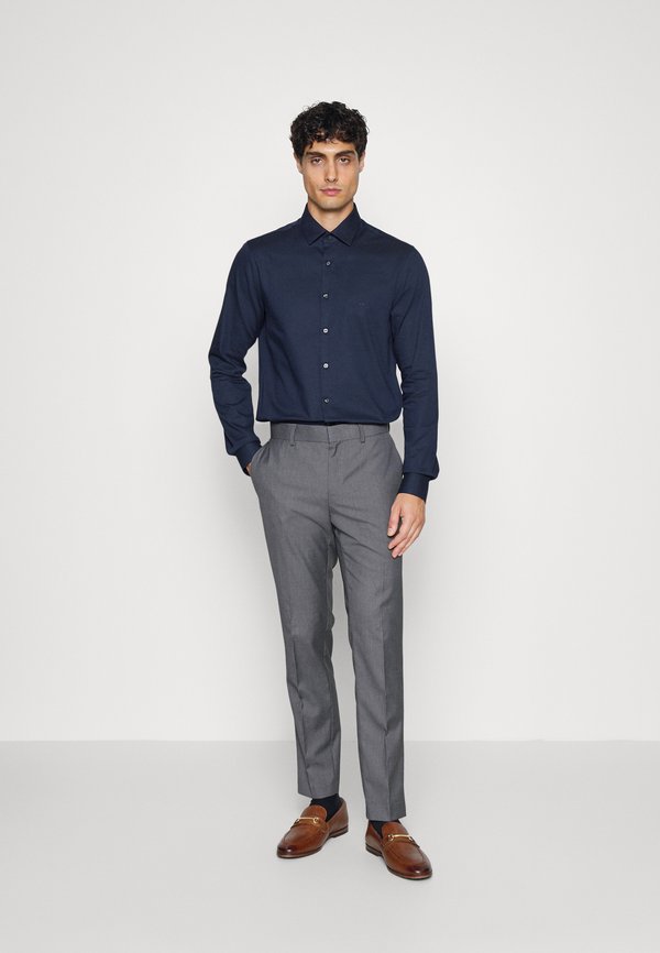 FASHION SUIT - Anzug - Mid Grey