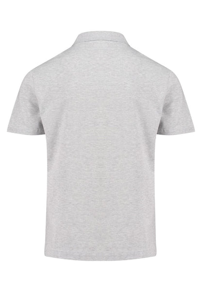 Lacoste HERREN - Poloshirt - Grey