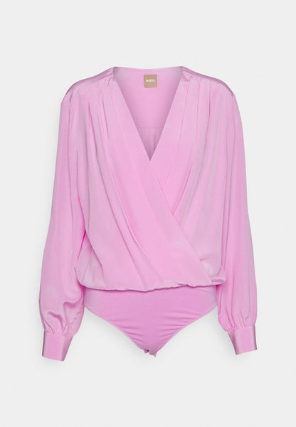 Boss ITOKA - Bluse - Open Pink