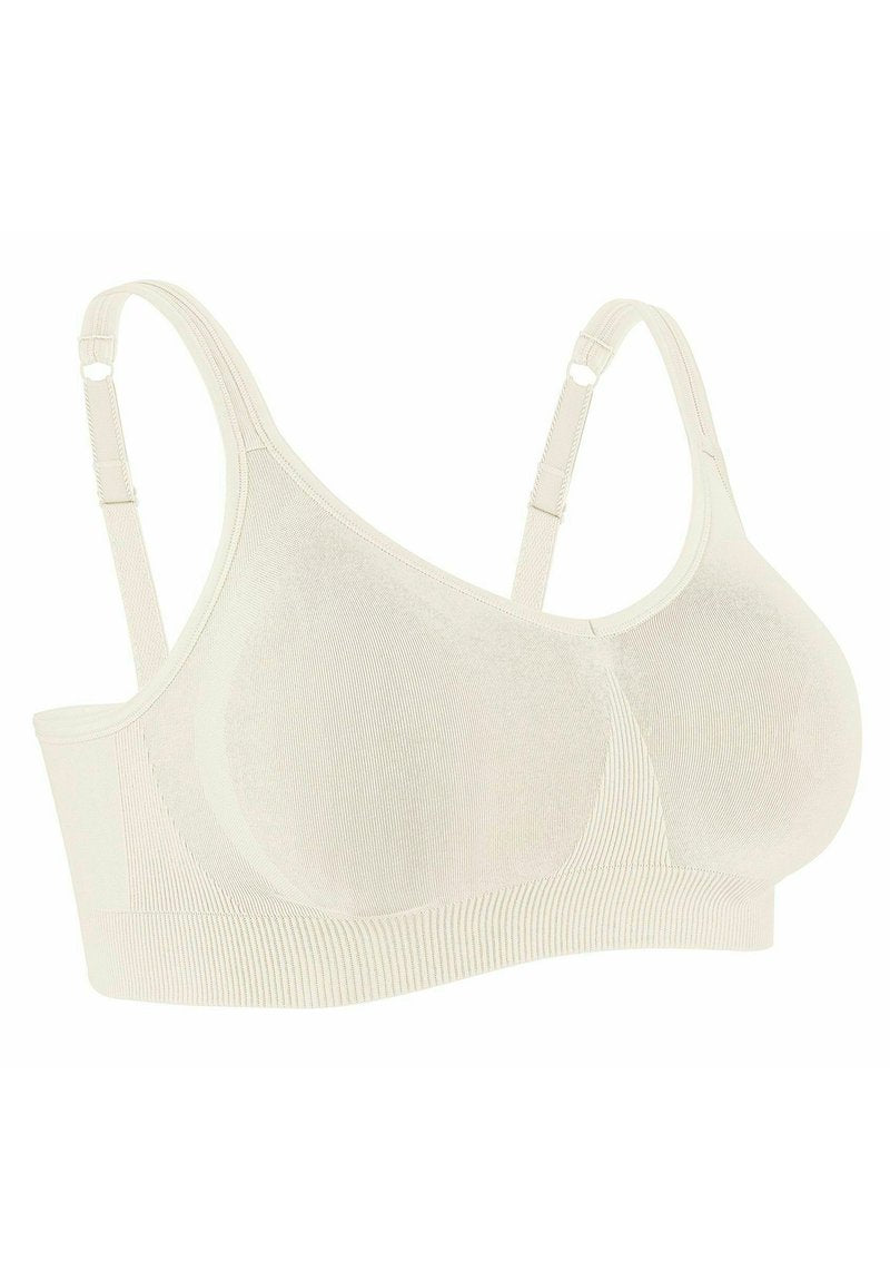  SCULPT - Bustier - Antique White