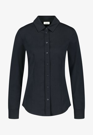  ALMA CRUDO - Hemdbluse - Black