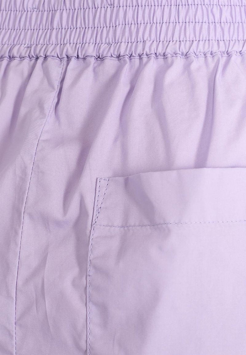 Minimum LUANNA - Shorts - Lavendula