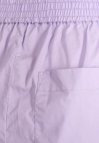 Minimum LUANNA - Shorts - Lavendula