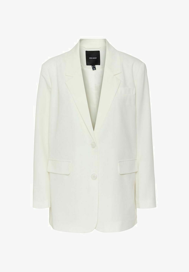 Vero Moda Kurzmantel - Snow White