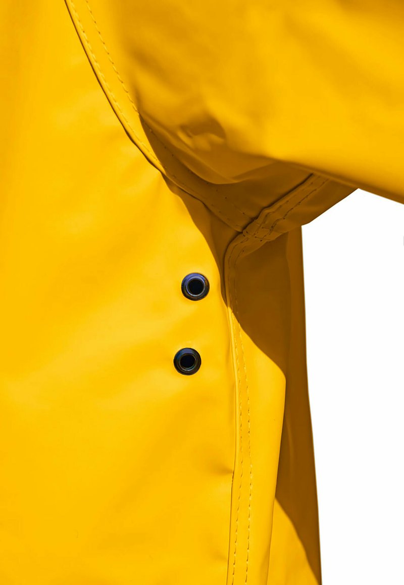  Parka - Gelb