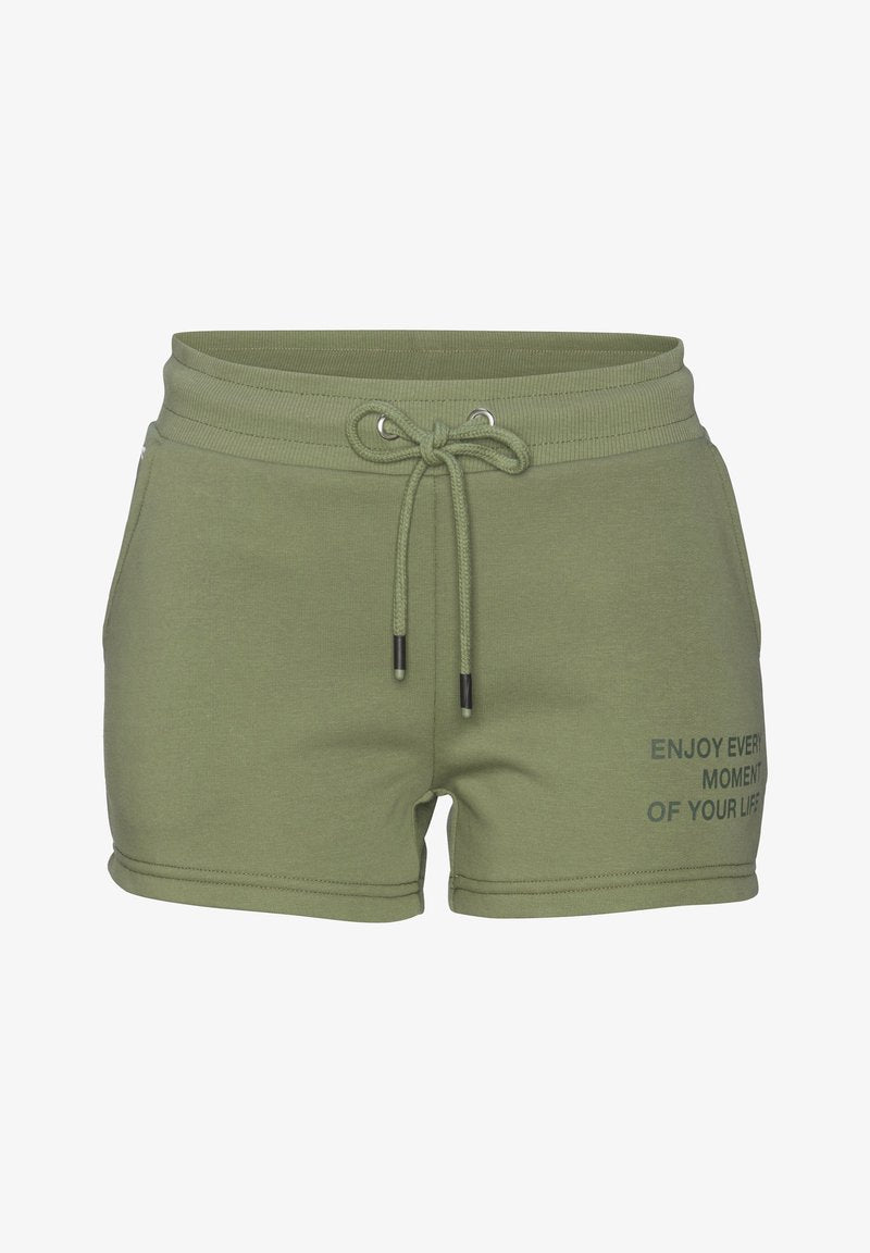Buffalo Shorts - Lavendel