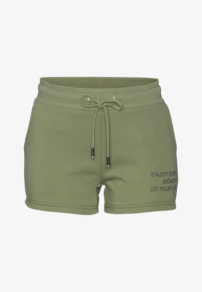 Buffalo Shorts - Lavendel