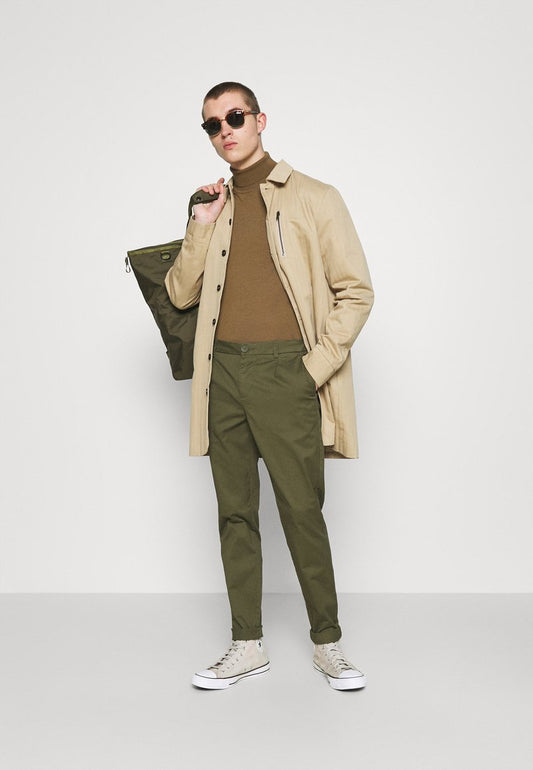 Only & Sons ONSCAM - Chino - Olive Night