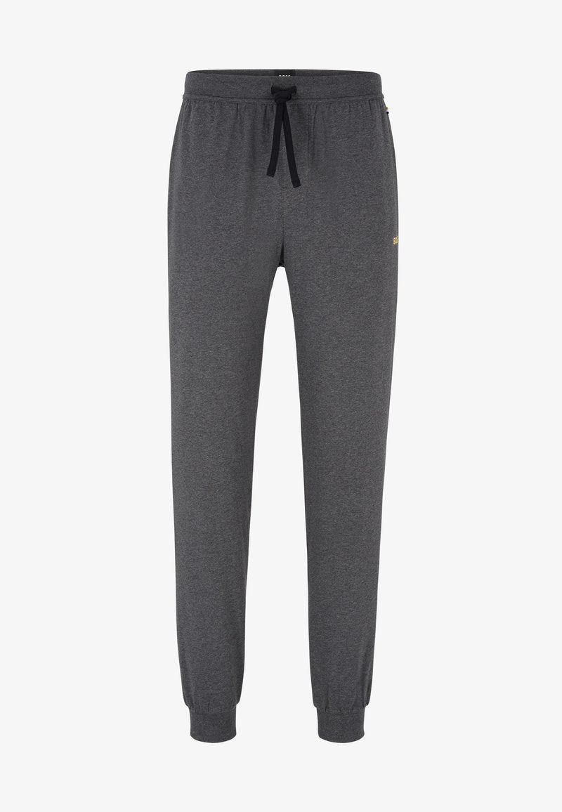 Boss MIX&MATCH - Nachtwäsche Hose - Dark Green Six