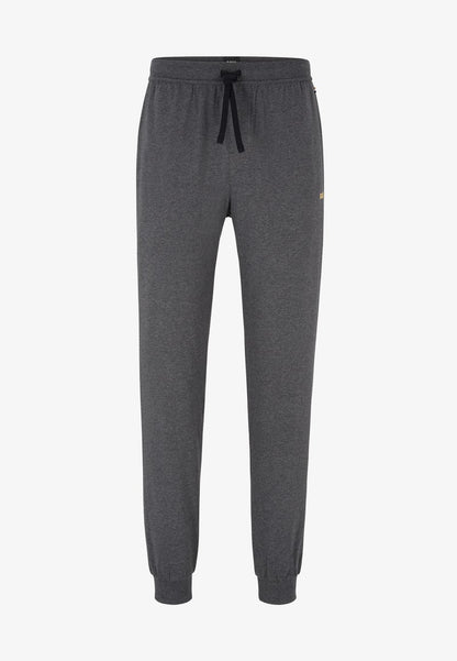 Boss MIX&MATCH - Nachtwäsche Hose - Dark Green Six