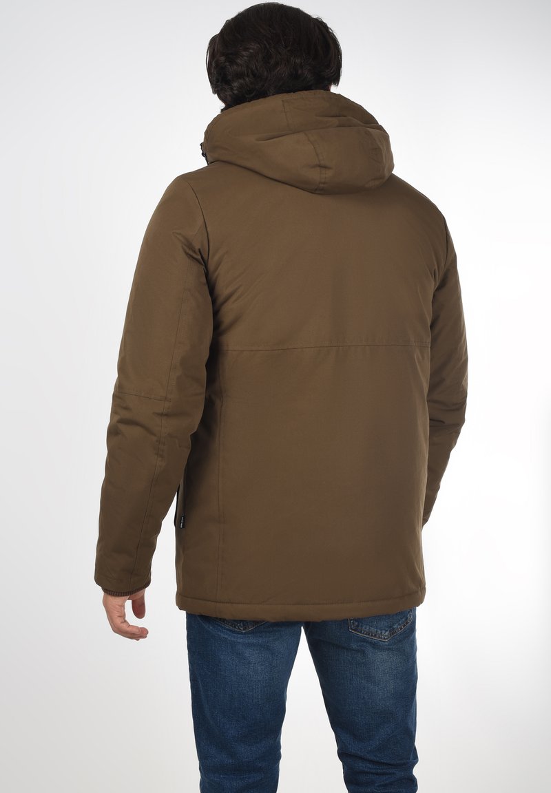 Blend BHFOSCO - Parka - Carafe