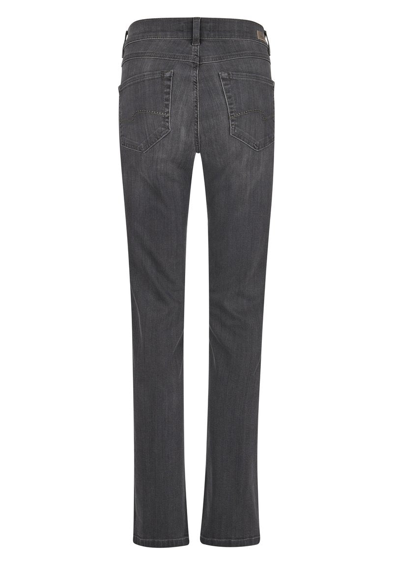 Angels 'CICI' - Jeans Slim Fit - Grau