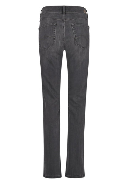 Angels 'CICI' - Jeans Slim Fit - Grau
