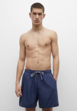  Badeshorts - Dark Blue